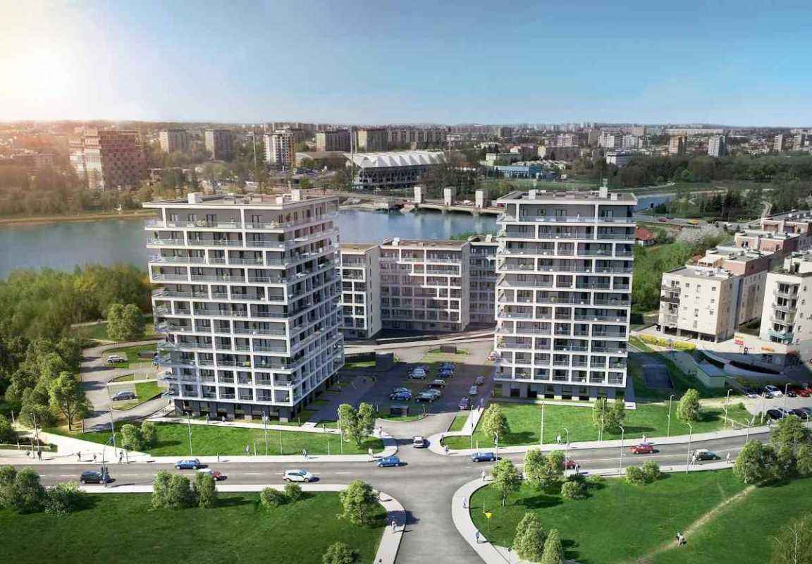 Rynek pierwotny – czy warto zainwestować w nowe mieszkanie?